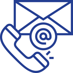 contact